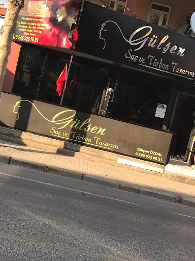 Gülşen Bayan Kuaförü 2