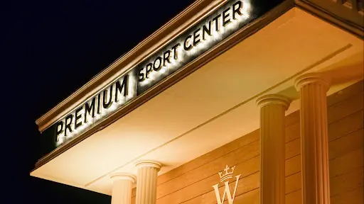 W Premium Sport Center