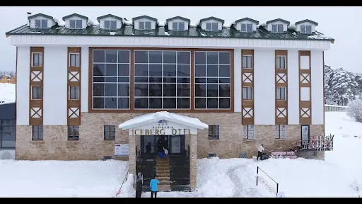 Snowflake Dağ Oteli & SPA