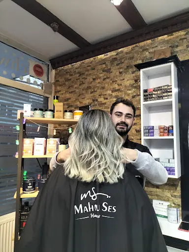 Salon M&M Bayan Kuaförü 2