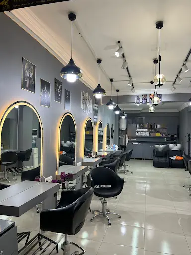 Mirabella Güzellik ve Kuaför Salonu 2