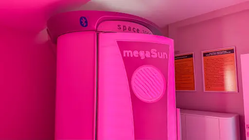 Imperial Glow Kayseri Güzellik Merkezi 4