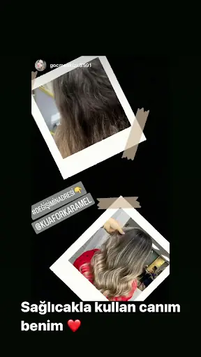 Karamel Kuaför 3