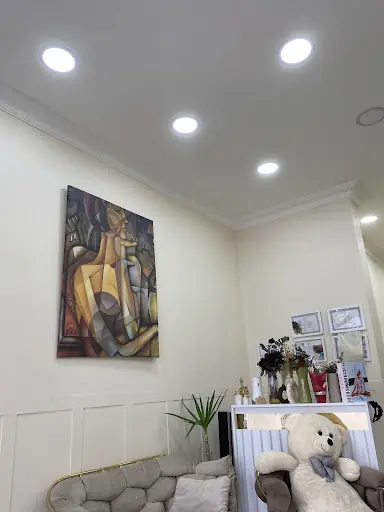 Oxon Beauty (Gökçe Topuz Öner) 3