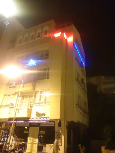 Cosmo Bella Güzellik Merkezi 5