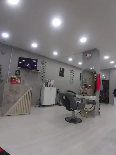 saloon beautyy