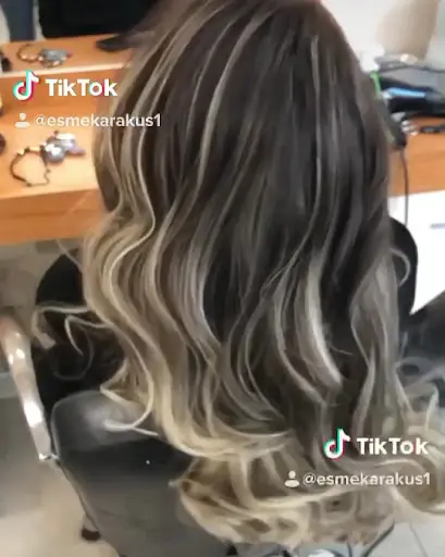 Salon Avrupa – Tırnak / Nail Studio, Sultangazi, İstanbul (3. fotoğraf)