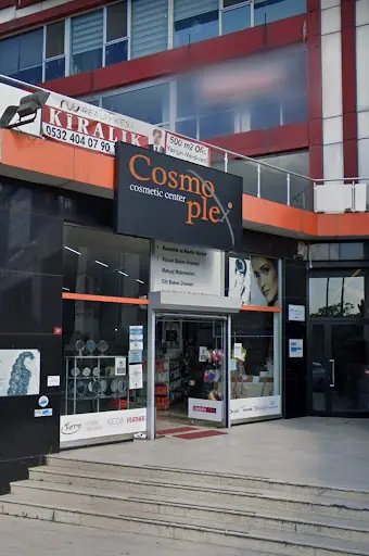 Cosmoplex 2