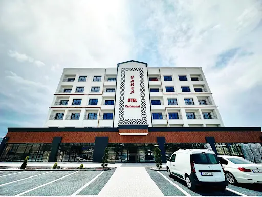 Yaren Otel 4