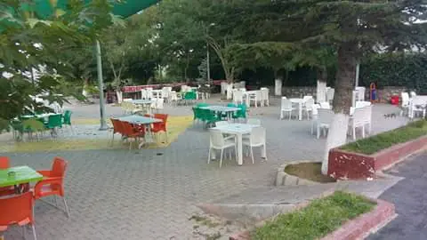 Kaynarca Cafe 4