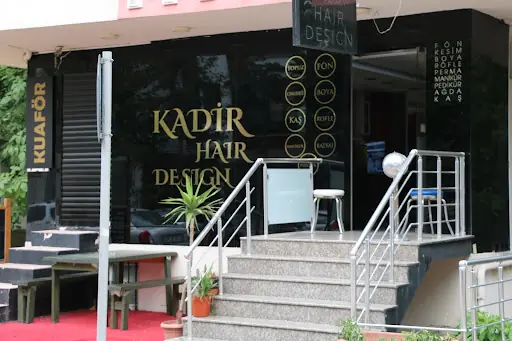 Kadir Haır Desıgn 4