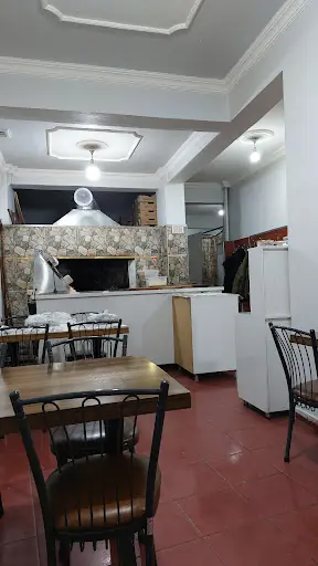 Nasibim PİDE ve LAHMACUN 2