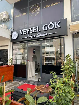 Veysel Gök Hair Studio