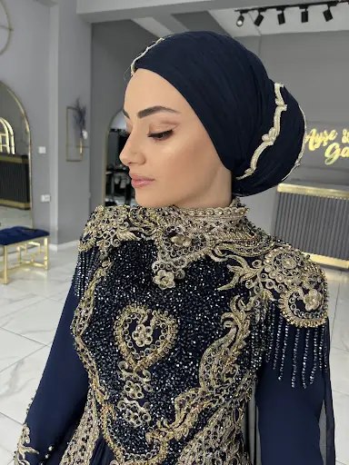 @Aysegamzeguzellik 2