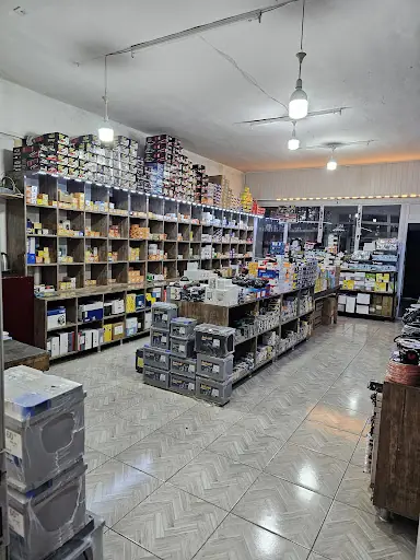 POZANTI ERHAN OTO ELEKTRİK YOL YARDIM