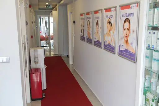 FBM Estetik Güzellik Merkezi