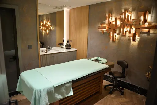 Flora SPA Wellness & Fitness