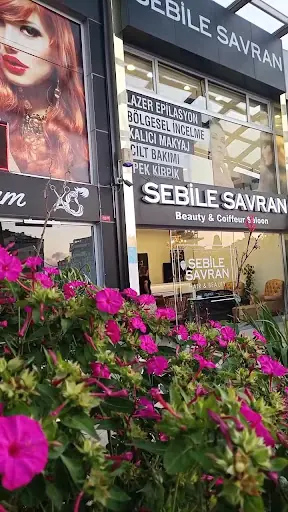 Kurtköy Sebile Savran Kuaför ve Güzellik Salonu 3