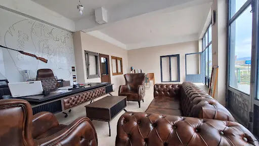 Aldosa alüminyum Ltd şti