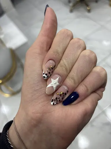 Şehrin Güzellik Salonu