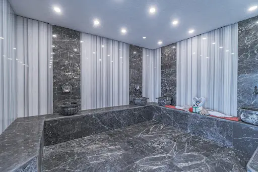 Maissha Spa Çeşme