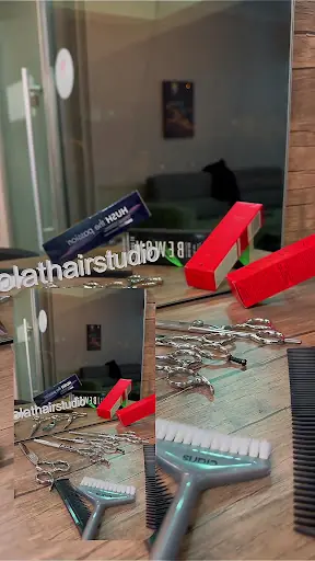 Bolat Hair Studio kuaför 3