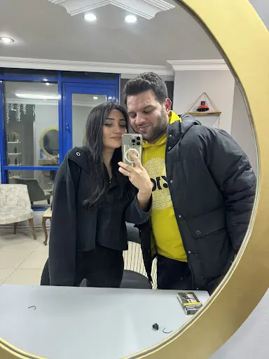 Slayt Kuaför & Protez Tırnak