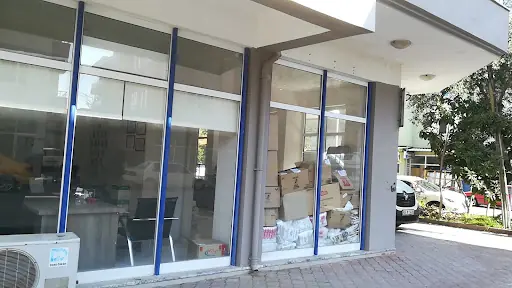 Huzur Masaj Salonu 2