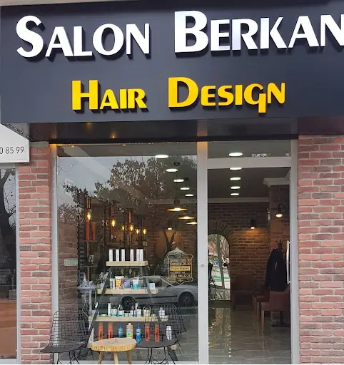 SALON HALENUR HAİRDESİGNER & MAKEUP 5