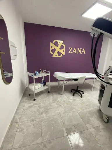 Zana Güzellik merkezi 2