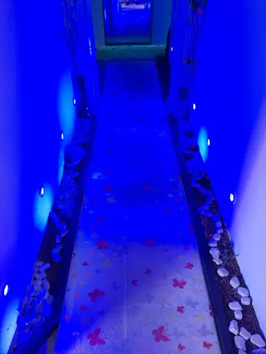 GOLD Spa masaj denizli