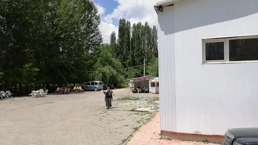 Gümüşkonak Hamam ve Yüzme Havuzu 4