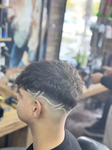 Saç Tasarım Merkezi