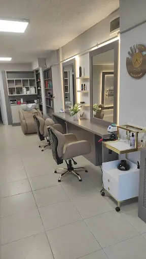 ALYA GÜZELLİK SALONU 3
