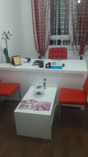 Bucak Seray Güzellik Salonu