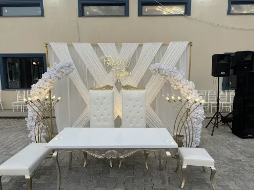 Fed wedding organizasyon keçiborlu