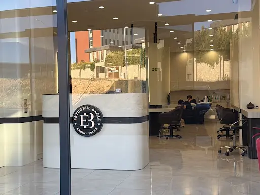Ertuğrul Bağcı Kuaför 3
