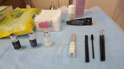 Deniz Yıldızı Güzellik Salonu 3