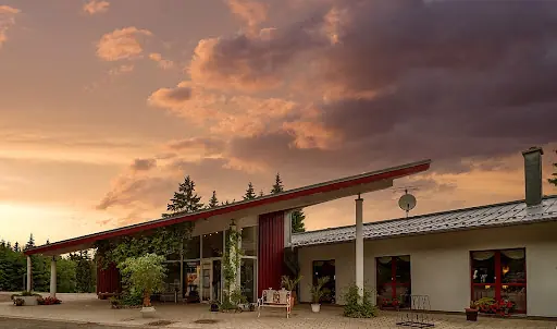 BERG & SPA HOTEL GABELBACH 4
