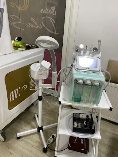 Salon Dila Sultan – Gelin Kuaförü, Sultangazi, İstanbul (4. fotoğraf)