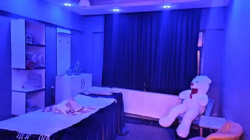 İKSU BAY BAYAN MASAJ SALONU