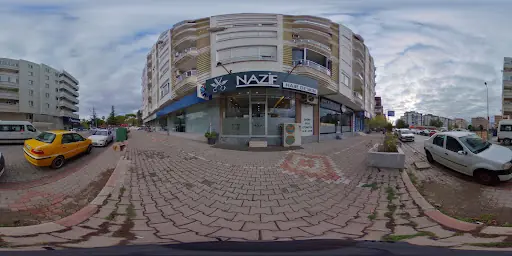 NAZİF HAİR DESİGN 2