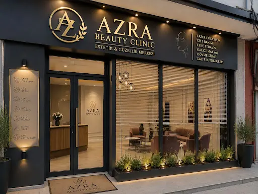 AZRA BEAUTY CLINIC Estetik & Güzellik Merkezi