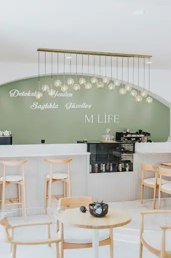 Mlife Beauty Çamlık - Denizli Güzellik Merkezi 2