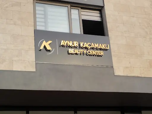 AYNUR KAÇAMAKLI BEAUTY CENTER