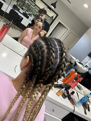 ORHAN DEMİR HAIR SALON – Gelin Kuaförü, Sarıyer, İstanbul (4. fotoğraf)