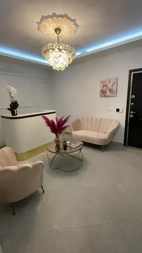 Behiye Akdeniz makeup studio / Türban tasarım 4