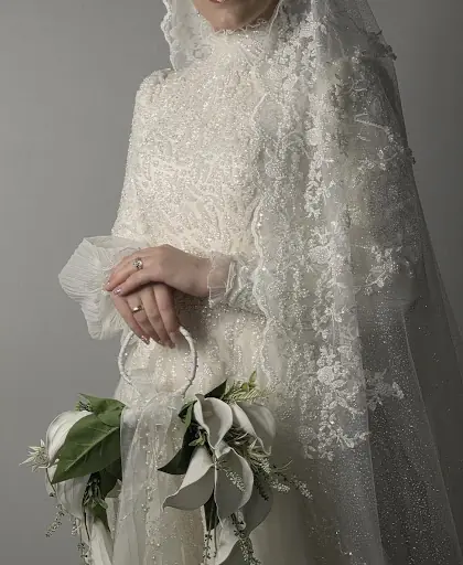 FİLİZ BEĞTAŞ BRIDE STUDIO 4