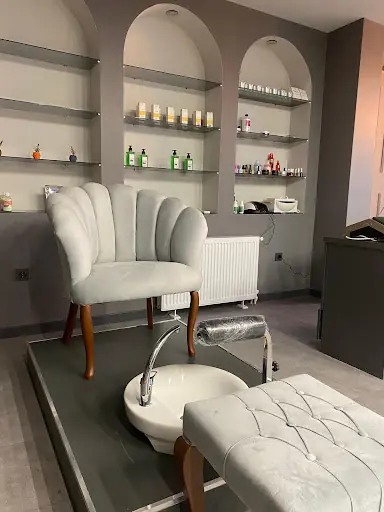 Sevda Gayretli Beauty Saloon ( Tekkeköy )