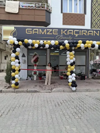 Gamzekaçıranbeauty 4